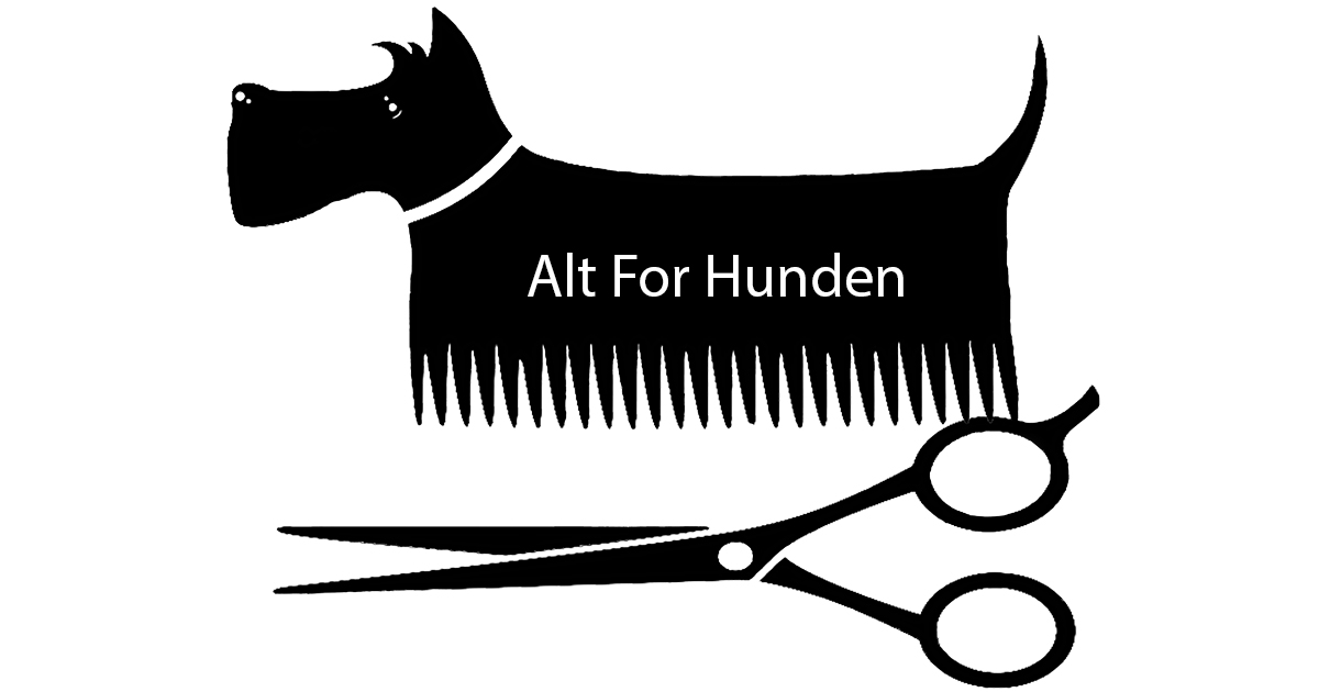 Overdreven bag Fortløbende Hundesalon Aalborg / Svenstrup | Hundeklip | Hundefrisør |Trim | Klip